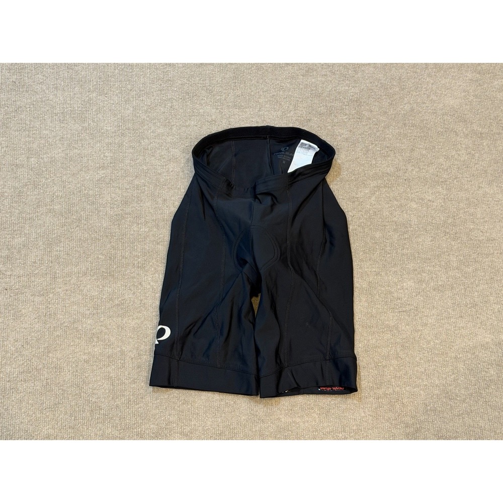 Pearl Izumi Padded Cycling Shorts Men's MEDIUM Md